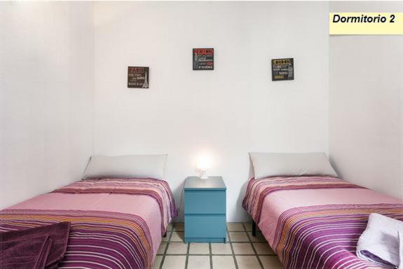 Apartamento Joel Barcelona Exterior photo