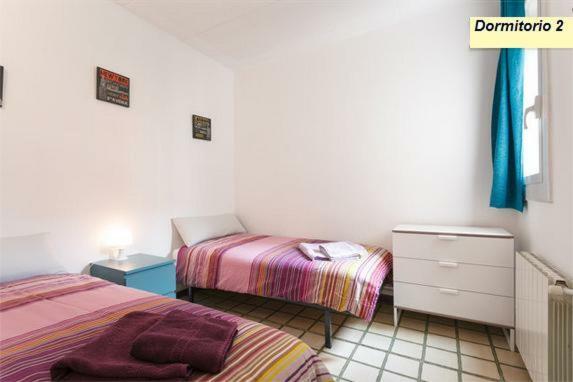 Apartamento Joel Barcelona Exterior photo